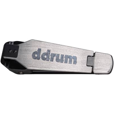 NEW DDRUM E-FLEX COMPLETE ELECTRONIC DRUM SET image 6