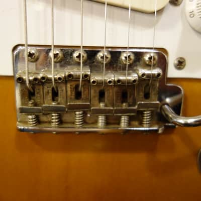 Squier Stratocaster JV Series 82-84 image 13