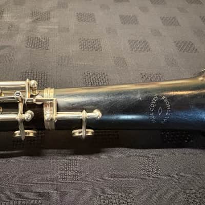 F Loree Professional Oboe image 6