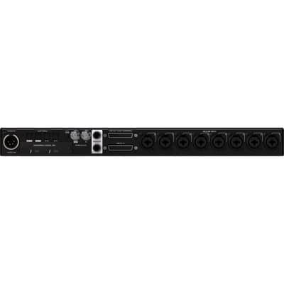 Universal Audio Apollo x8p Gen 2 Essentials+ 16x22 Thunderbolt Audio Interface (Open Box) image 4