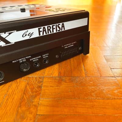 Rare Farfisa 7X (Italy, 1990) - Synthesizer Multi Purpose Module “Auto Orchestra” Groove Box! image 13