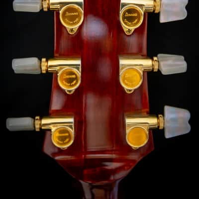 Ibanez AR5000-AV Artist 1981 image 15