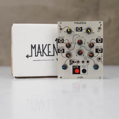 Make Noise Phonogene Eurorack Synthesizer Module w/ Box #58516 image 11