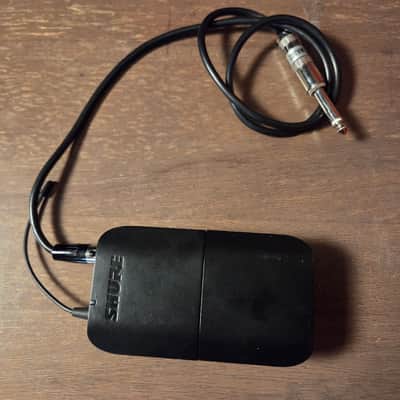 Shure Model: BLX14R-H10 Mid-2015 image 7