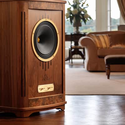 TANNOY Canterbury GR - Floorstanding Speakers (Pair) - NEW! image 8