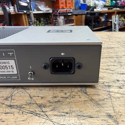 Used Schiit Audio Asgard Headphone Amp Amplifier image 8