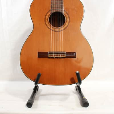 1979 Conn C11 Classical Guitar w/Case - Made In Japan image 14