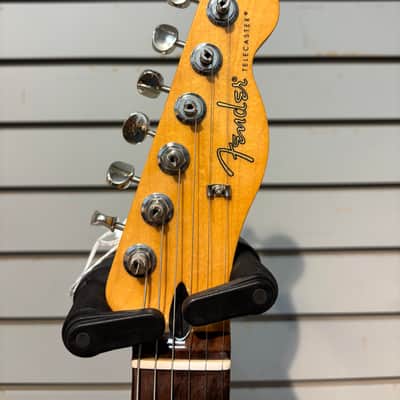 Fender Limited Edition Player II Series Telecaster Electric Guitar - Gloss image 2
