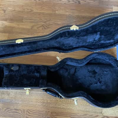 Heritage Standard H-137 2010s - Original Sunburst image 9