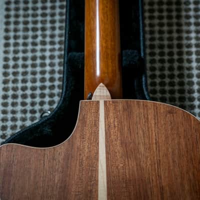 Taylor GT-8 Baritone 2012 image 17