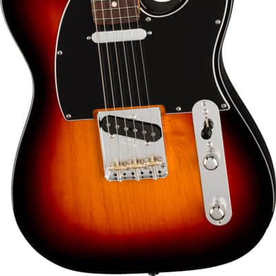 Fender American Professional Classic Telecaster Electric Guitar. Rosewood Fingerboard, 3-Color Sunburst image 2