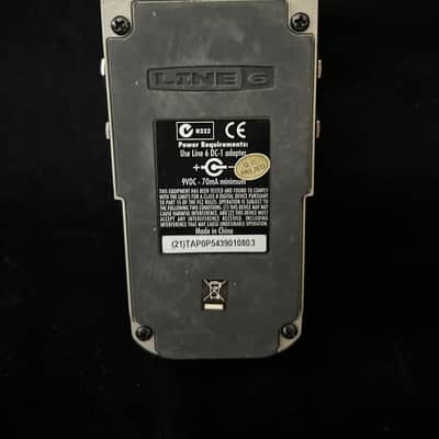 Line 6 Echo Park Delay image 5