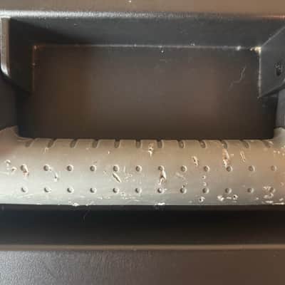 Fender Mustang GT100 Combo Modeling Amp With MGT-4 Footswitch Bild 7