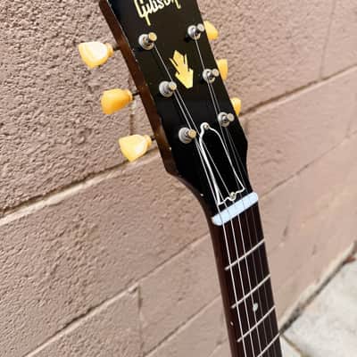 2024 Gibson Custom Shop Limited Edition 1958 ES-335 Reissue - Murphy Lab Heavy Aged - Faded Tobacco Burst image 12