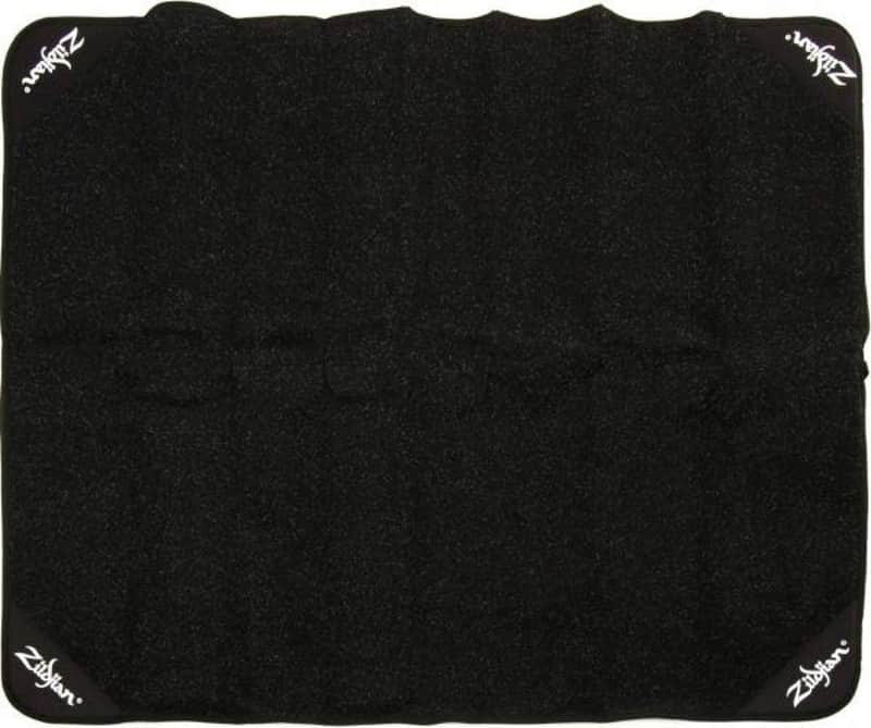 Zildjian - ZRUG1 - Deluxe Drum Rug image 1
