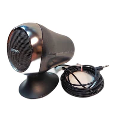 Sony SRS-D2100 Satellite Replacement Speaker Set *Tested image 3