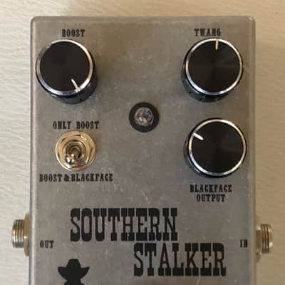 Colombo Audio Electronics Southern Stalker (SRV) image 2