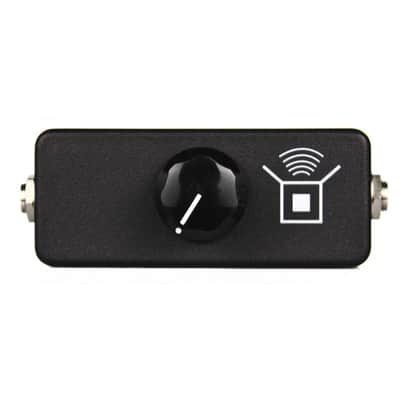 JHS Little Black Amp Box Passive Amp Attenuator image 1
