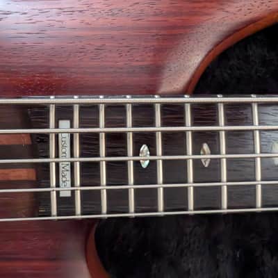 Ibanez SR1305-OL SR1305PM Soundgear Bass 1993 - 1997 - Oil image 7