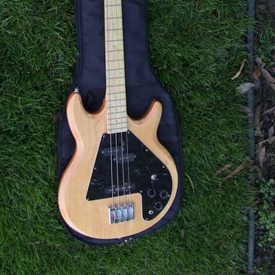 Epiphone Ripper 2006 Natural image 25