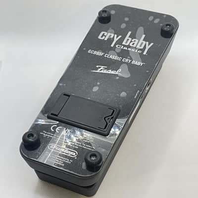 Dunlop (Jim Dunlop) USED ​​GCB95F image 2