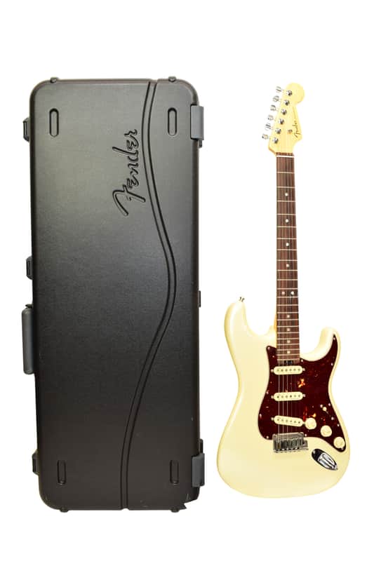 Fender American Elite Stratocaster | Reverb Australia
