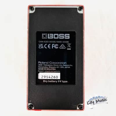 Used Boss RC-1 Loop Station Guitar Effects Pedal ♪ image 8