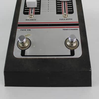 Antoria Fuzz Machine image 3
