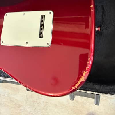 Fender American Standard Stratocaster imagen 3