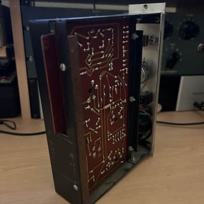 Moog Model 902 VCA 1960s - RA Moog image 7