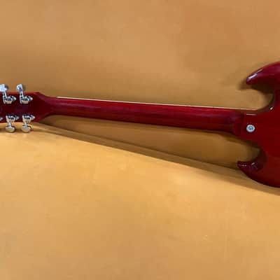 Gibson SG Standard 2022 - Heritage Cherry USA image 6