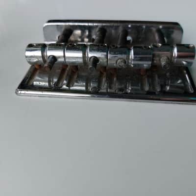 ESP Bass bridge 1987 ('80s) Japan image 6