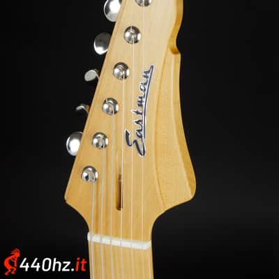 Eastman FullerTone SC'52 - Moss Black image 12