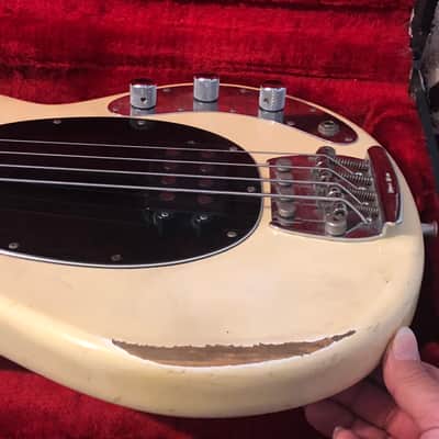 MusicMan Stingray 79 image 5