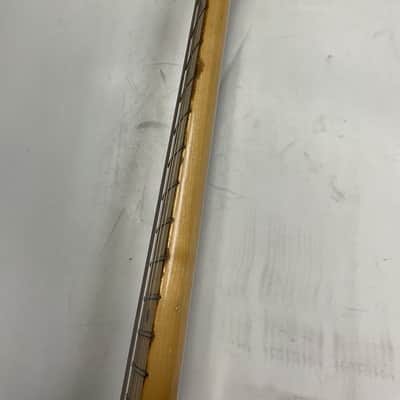1972 Fender Telecaster Thinline - Natural w/OHSC image 12