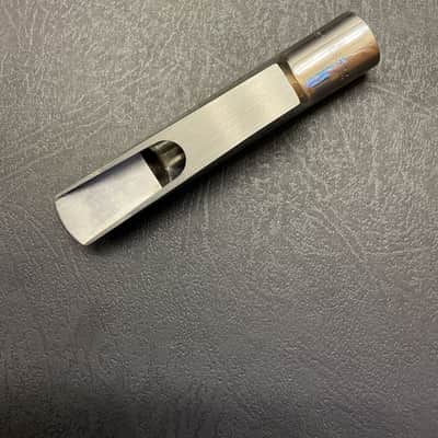 Vintage Brilhart Level Air 6* Bb Tenor Saxophone Mouthpiece image 3