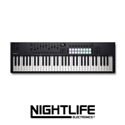 Novation Launchkey 61 MK4