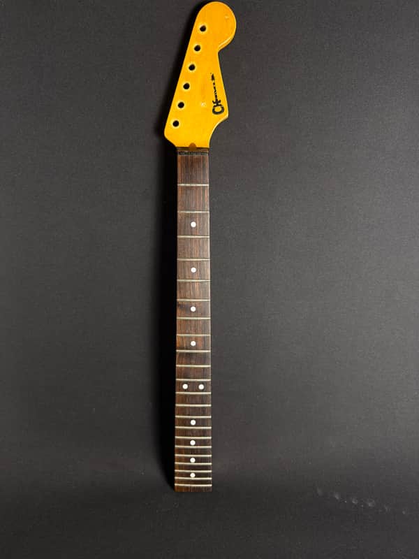 Charvel Made in Japan Guitar Neck 1980s image 1