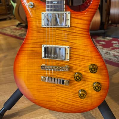PRS SE McCarty 594 Vintage Sunburst image 2
