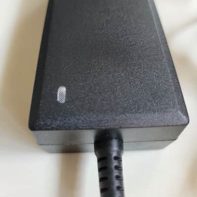 Nagra Power Supply Brand New Clean 24V DC 2A Tested! image 6