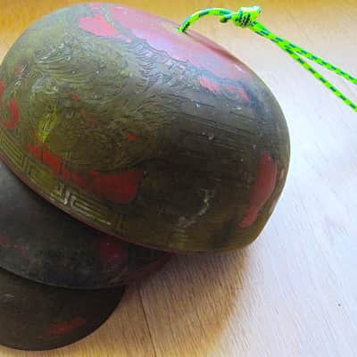 Temple Bells - Vintage image 3
