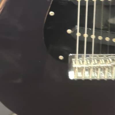 Yamaha Se 200 1980s - Dark Metallic Blue image 3