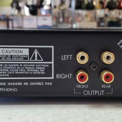 Chase RLC-1 Remote Line Controller image 6