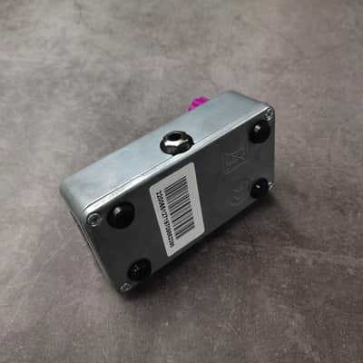 Electro-Harmonix Ram's Head Big Muff Pi OSNFX Violet Mod image 6