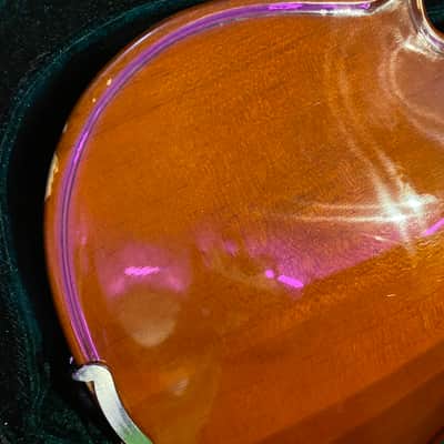 DiPalo Violin 4/4 W/Case image 5