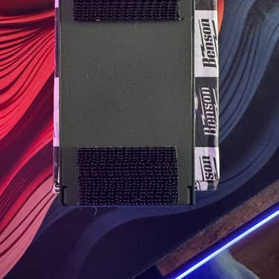 Benson Amps Germanium boost - Limited edition camo image 2