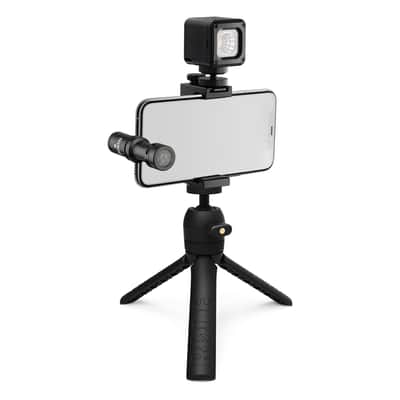 Rode Vlogger Kit iOS Edition image 1