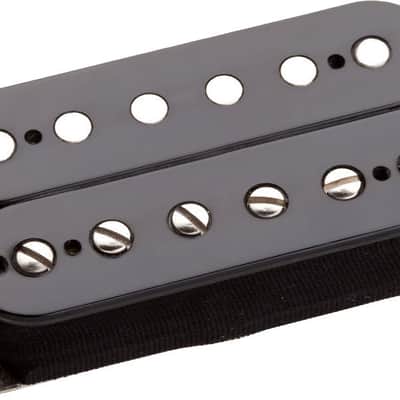 SH-1B 59 Model Bridge Humbucker Black Seymour Duncan image 3
