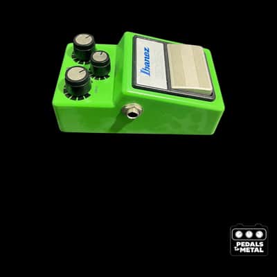 ibanez ts9 - X6946 image 3