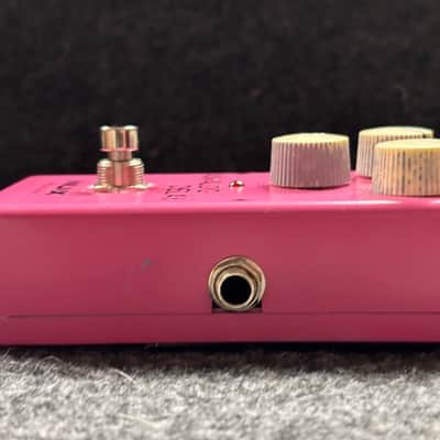 NUX Analog Delay Reissue Series - Pink image 3